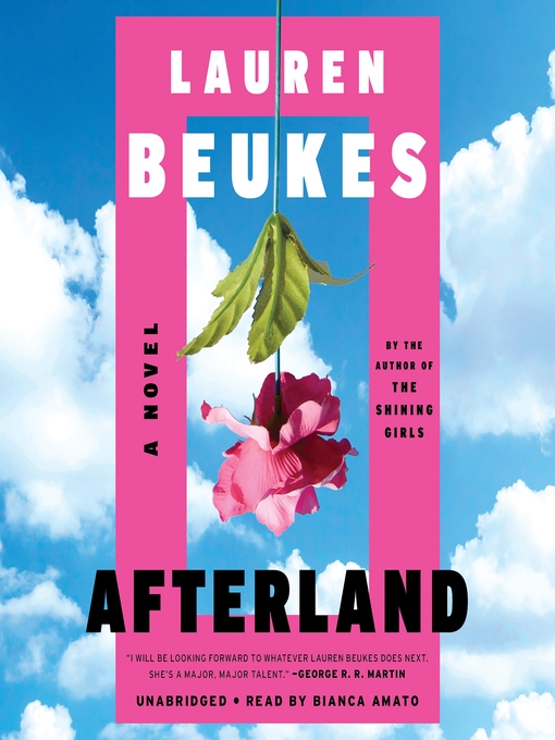 Cover of Afterland